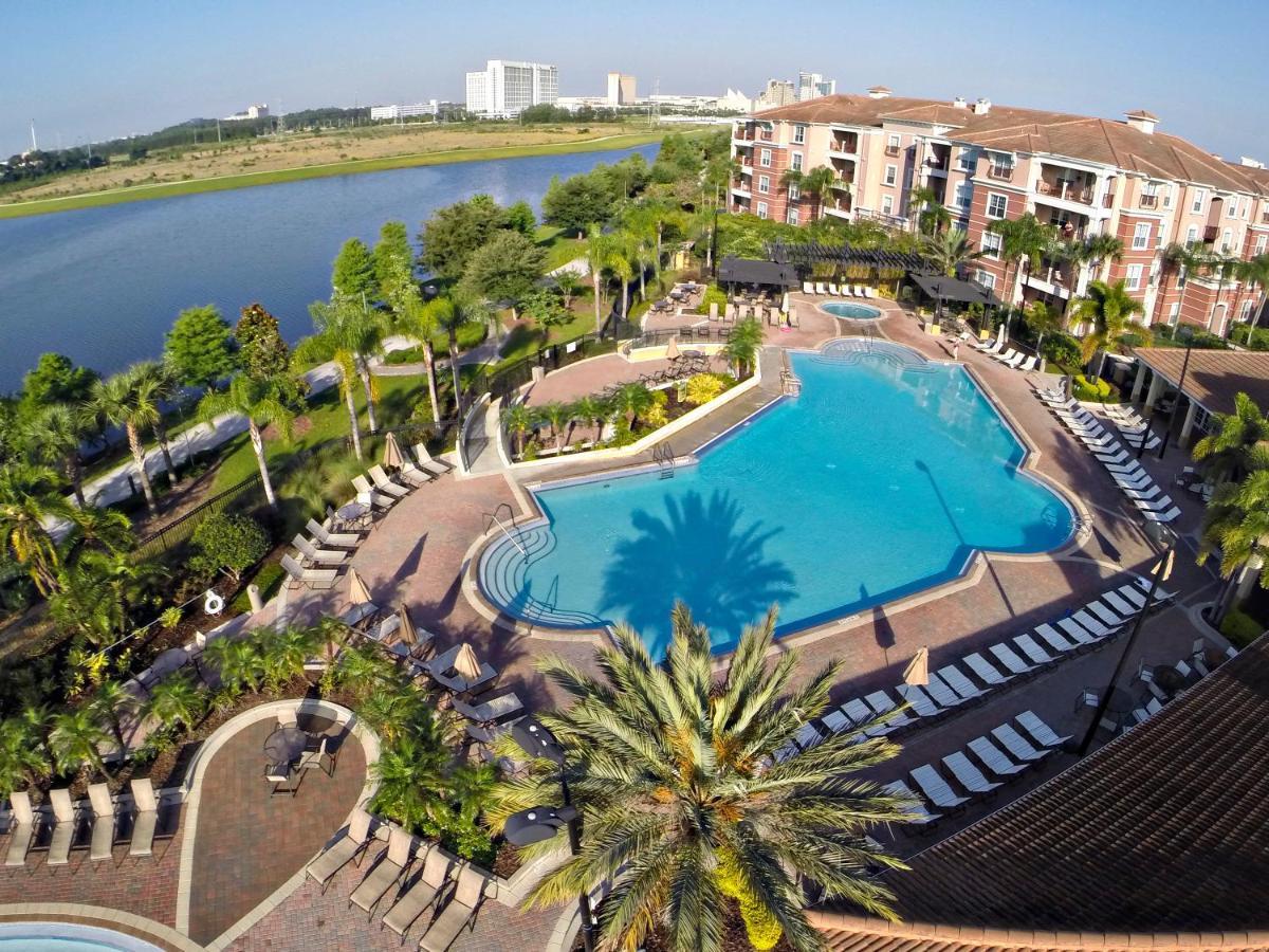 3Br 2Bath Condo Balcony 5Min Conv Center 1388Ft Орландо Екстериор снимка