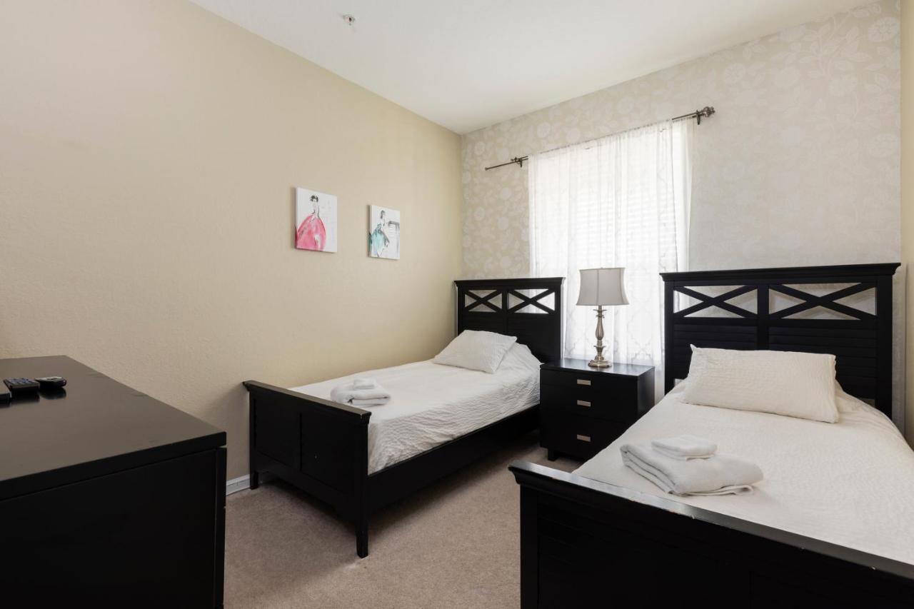 3Br 2Bath Condo Balcony 5Min Conv Center 1388Ft Орландо Екстериор снимка